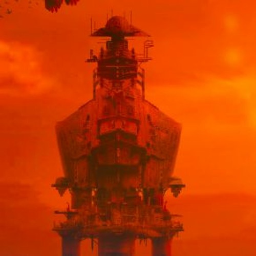 DARK & BROODING FILM SCORE