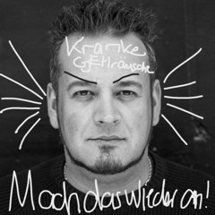 Kranke GEHräusche (1000 Follower-Special)