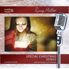 Oh Holy Night (Karaoke)(09/12) - CD: Special Christmas Songs, Vol. 1 - Playback Edition