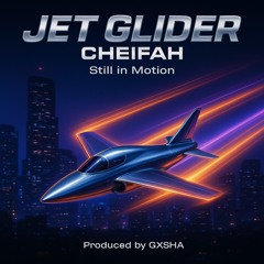 Jet Glider