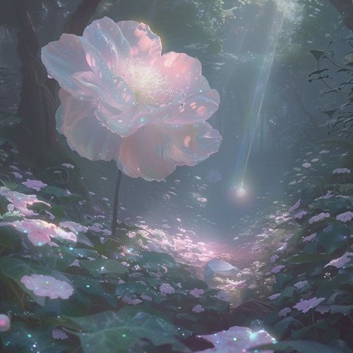 ambient + experimental type beat "calmness"