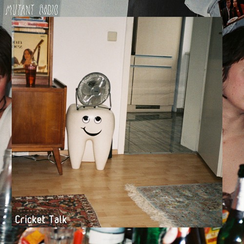 Cricket Talk  with Das Beat + Lucinee [21.03.2022]