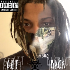 Vdaii x GEENUS- Get Back