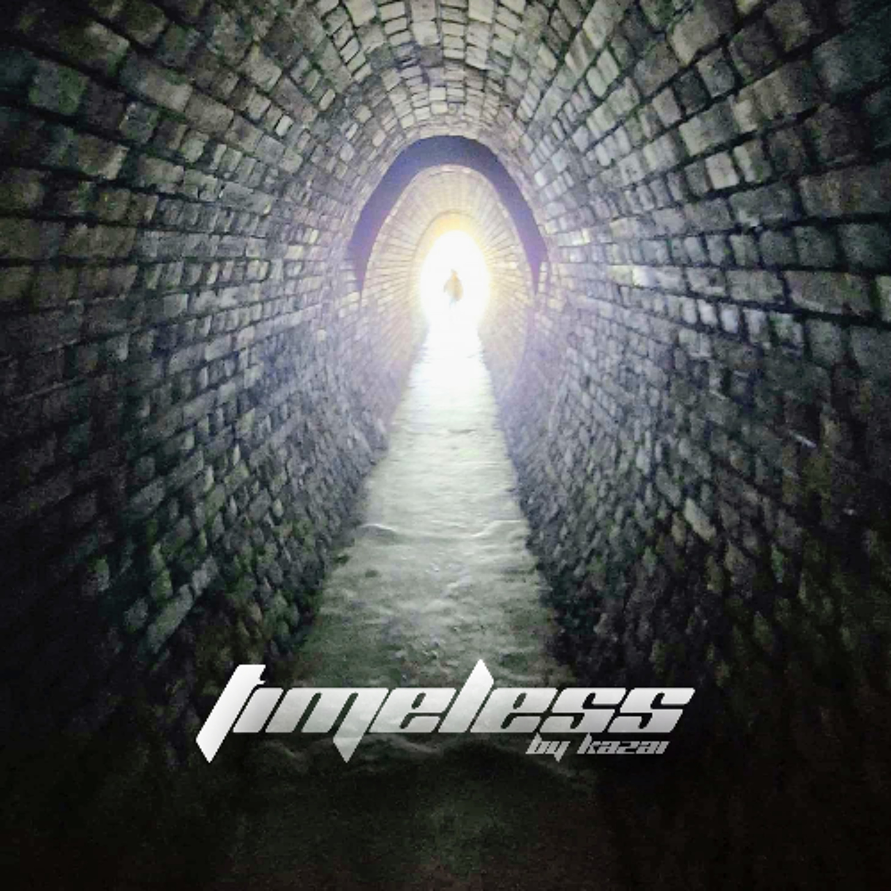 Timeless-DjSet episode artwork