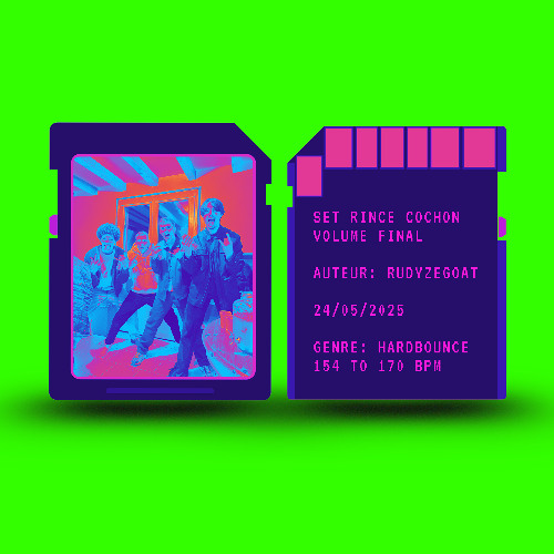 SET RINCE COCHON VOLUME FINAL