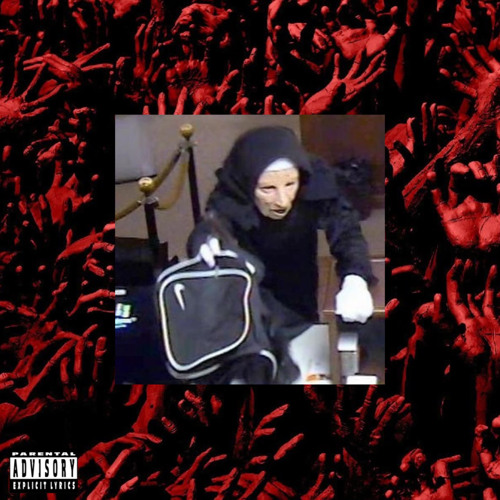 $CRIPTURE$ (PROD. HYPNOTIZE)