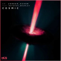 Jordan Schor - Cosmic Official Instrumental