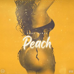 Boss Blaze - Peach