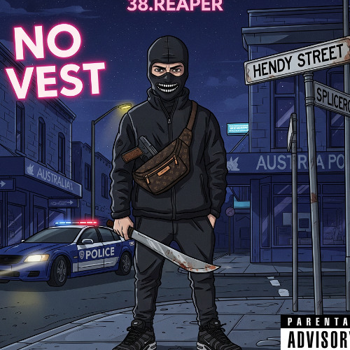 No Vest Prod.LXM