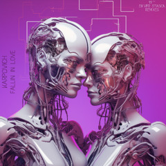 KARPOVICH - Fallin in Love (Original Mix)