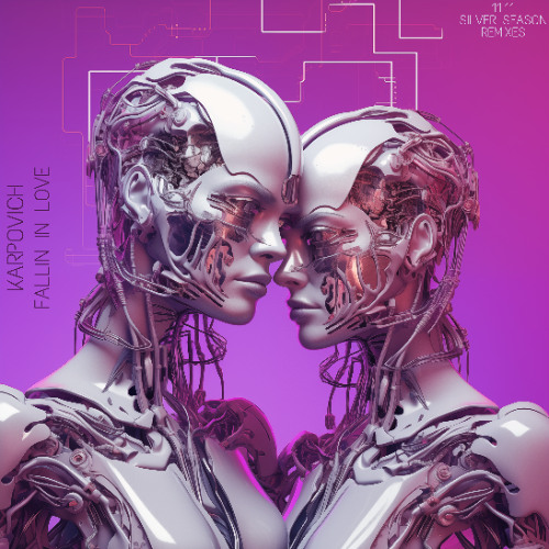 KARPOVICH - Fallin In Love (11.11 Remix)