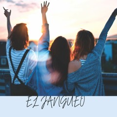 El Jangueo (Reggaeton Instrumental) Prod. By TOPSDLS