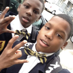 delo - On Purpose (FREESTYLE) (Prod.Bozus)