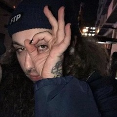 $UICIDEBOY$ x GERM - PARADIGM (prod. IGOXD)