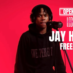 Jay Hound - Freestyle | Open Mic @ Studio Of Legends