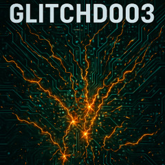 GLITCHD RADIO 003 - Nico PS