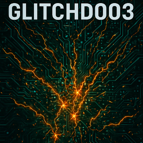 GLITCHD RADIO 003 - Nico PS