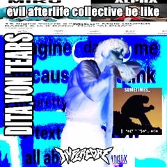 hypercore url : Dita Von Tears