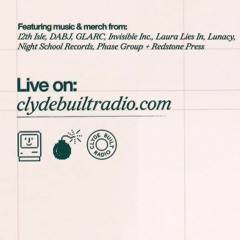 Invisible Inc x Online Label Market Day (3/12/20)