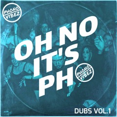 Phono-Vibez - Me Myself & I (OH NO DUBS VOL.1 OUT NOW!!!)