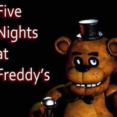 Fanko's FNaF 1 Song Remix