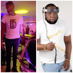 Gouyad sa gou kompa remix ft Dj h star