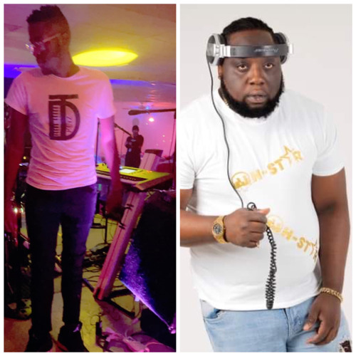 Gouyad sa gou kompa remix ft Dj h star