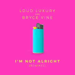 I'm Not Alright (EDX's Dubai Skyline Club Mix)