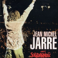 Jean Michael Jarre - [2005] [FLAC] Solidarnosc Live