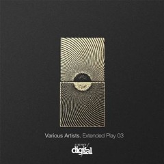 AndrewzVee - Louise [Stripped Digital]