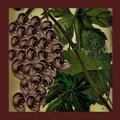 Marvin Gaye - I Heard It Through The Grapevine Remix