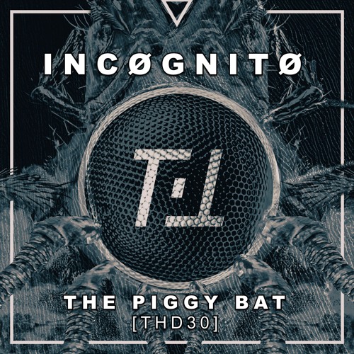 INCØGNITØ - My Voice (Original Mix)[THD30]