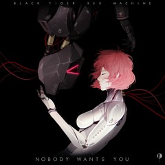 Black Tiger Sex Machine - Nobody Wants You