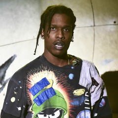 Ladi Radi - A$AP Rocky Ft. Kanye (UNRELEASED)