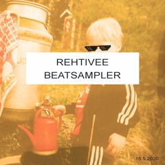 BEATSAMPLER_2020 (BEATS FOR SALE)