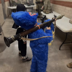 SPEEDCHASE! W/ KiLLSCAR