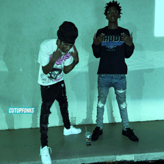 Lil Quanzy x Nevabankrupt - 5 am Fast