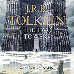 The Two Towers - Book III - Chapter 03 - The Uruk-Hai