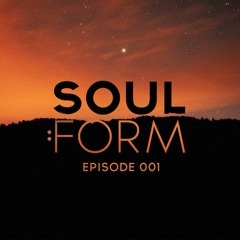 Soul:Form Episode 001 (Liquid Drum and Bass Mix)
