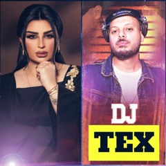 DJTEX بين قوسين اصيل هميم و محمود التركي ريمكس بدون جنقل