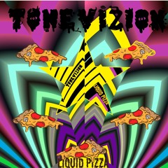 Liquid Pizza - Acid Man (Tonevizion Remix)