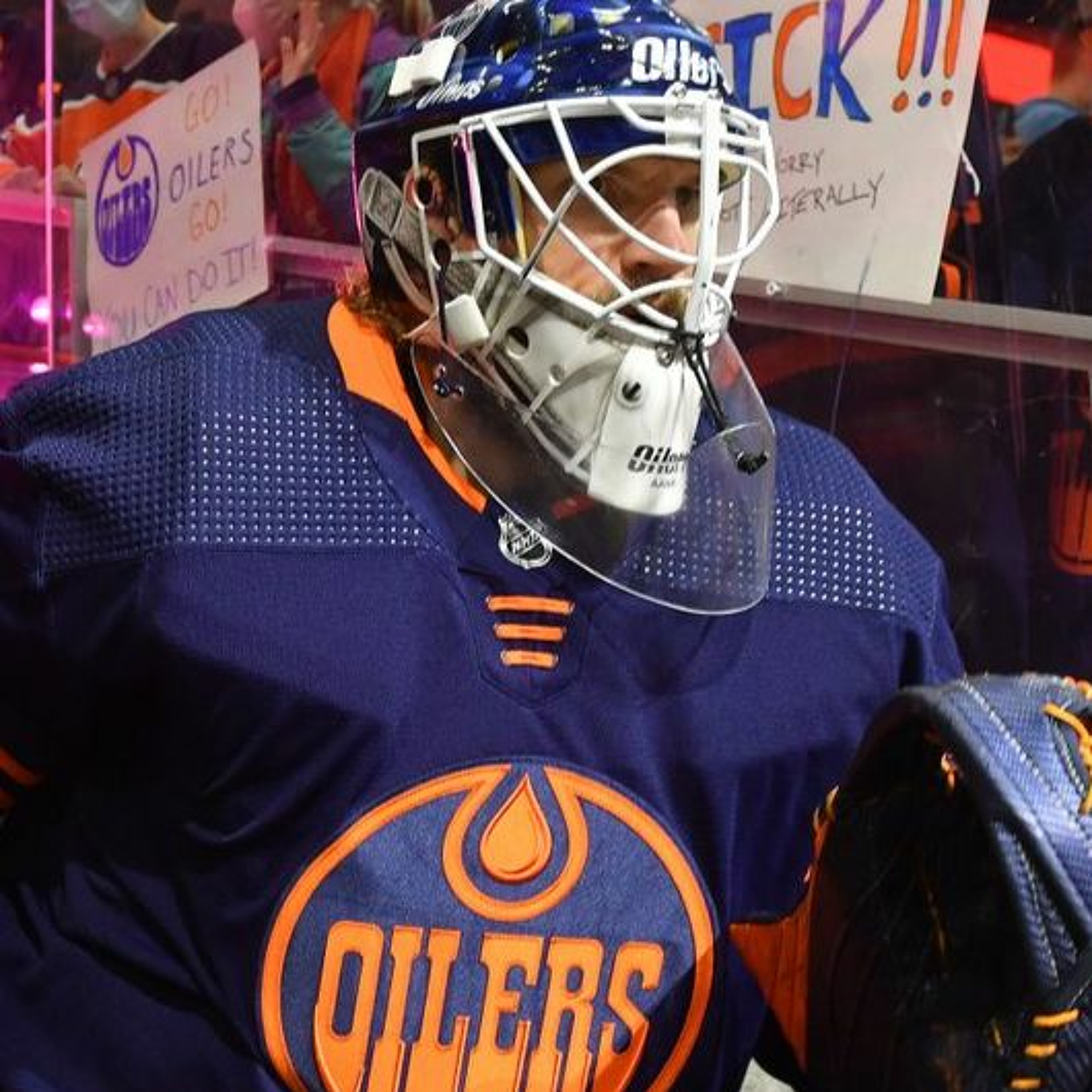 The Cult of Hockey's "Mike Smith faces his Waterloo in loss to Habs" podcast