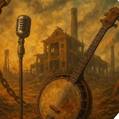 Rust and Redemption