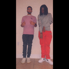 Understand Me ft Dj {Prod. R@¥TH€GOD}