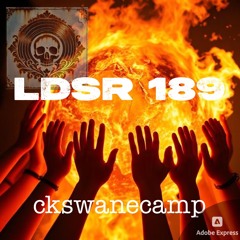 LDSR 189 - ckswanecamp