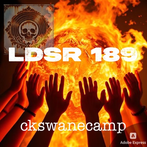 LDSR 189 - ckswanecamp