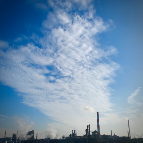 Cover バナナフィッシュの浜辺と黒い虹 Galileo Galilei By Drsill