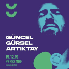 Guncel-Gursel-artiktay-Uzak-Yol