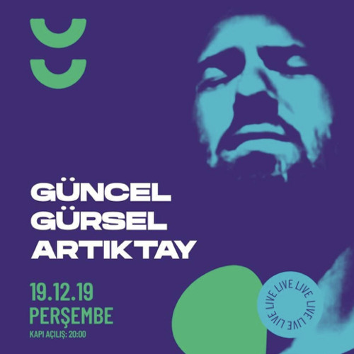 Guncel-Gursel-artiktay-Uzak-Yol