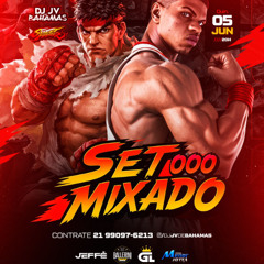 7MIXADO 000 [ DJ JV DE BAHAMAS ] 🇧🇸🥇